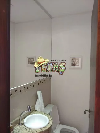Imagem SOBRADO EM CONDOMÍNIO FECHADO NA PENHA