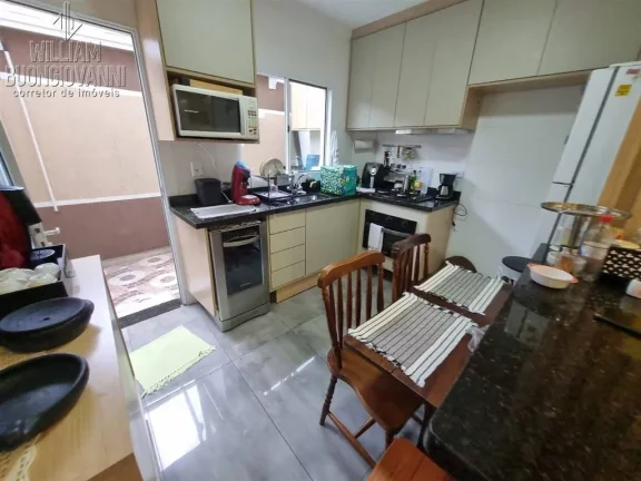 Imagem Casa à Venda em Balneário Maracanã, Praia Grande - SP
