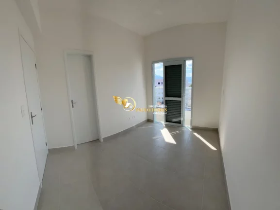 Imagem BELÍSSIMA COBERTURA DE 122 M² RECÉM ENTREGUE NO ITAGUA UBATUBA-SP