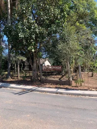 Imagem Área à venda, 12150 m² por R$ 6.500.000,00 - Tremembé - São Paulo/SP