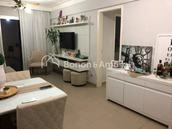 Imagem Apartamento encantador à venda no Taquaral, em uma localização que une conveniência e qualidade ...