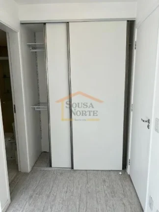 Imagem Apartamento 2 dormitórios, sendo 1 suíte, com armários planejados, sala para 2 ambientes, sacada,...