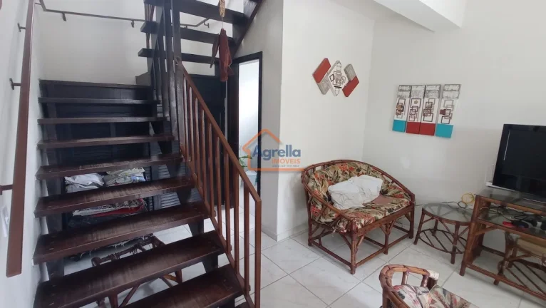 Imagem Casa à venda no bairro Perequê Açu - Ubatuba/SP