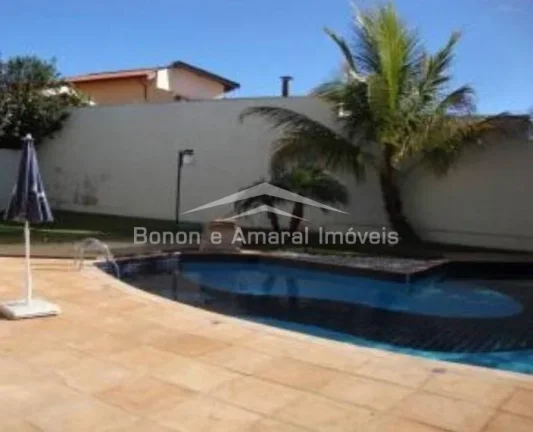 Imagem Casa à venda ou locação no Loteamento Caminhos de San Conrado, Sousas, Campinas/SP.

Residência ...