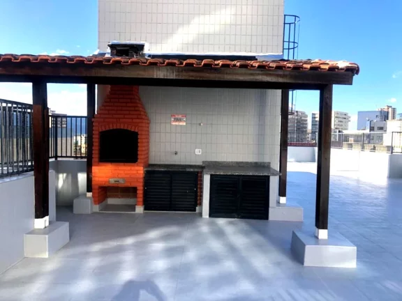 Imagem APARTAMENTO RESIDENCIAL em São Paulo - SP, Caiçara Praia Grande