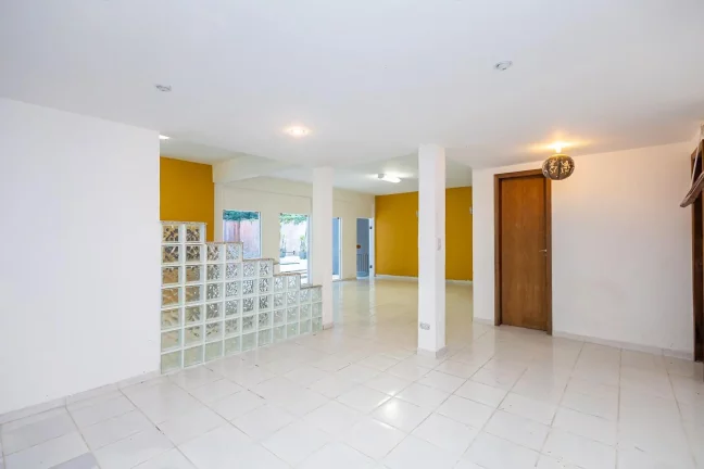 Imagem Casa à venda no Abranches Curitiba