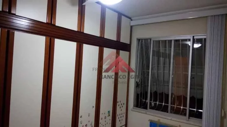 Imagem Apartamento com 2 dormitórios à venda, 75 m² por R$ 310.000,00 - Fonseca - Niterói/RJ