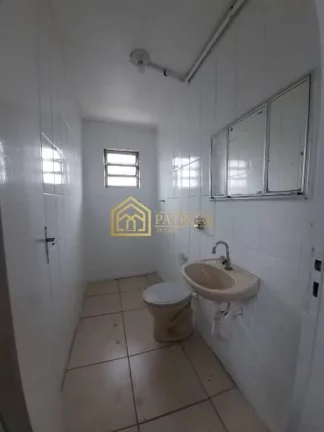 Imagem Galpão/Depósito/Armazém