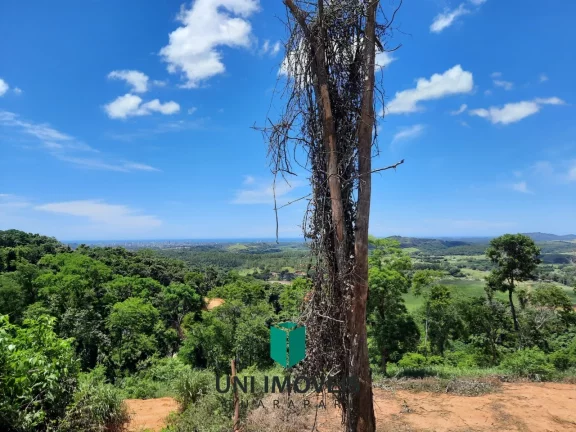 Imagem Terreno/Lote nas montanhas com vista para o mar, com 1.127m² a venda por R$300.000 em Cachoeirinha (ao lado de Buenos Aires) - Guarapari ES