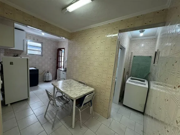 Imagem APARTAMENTO COM 42.75 m² - FORTE - PRAIA GRANDE SP