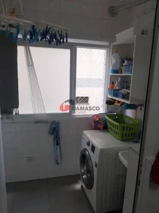 Imagem Apartamento à venda 3 Quartos, 1 Suite, 2 Vagas, 106M², Santo Antônio, São Caetano do Sul - SP
