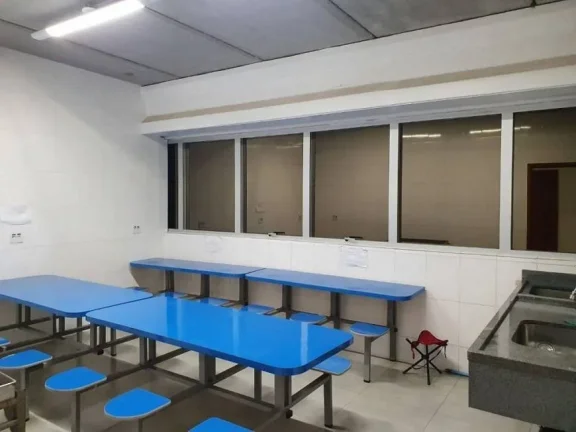 Imagem Galpão para Alugar com 2489m², 2 salas e 5 vagas!!!