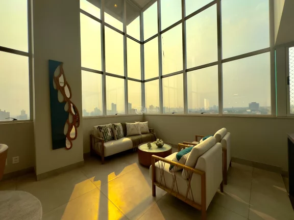 Imagem Condomínio Edifício Terrace Tower