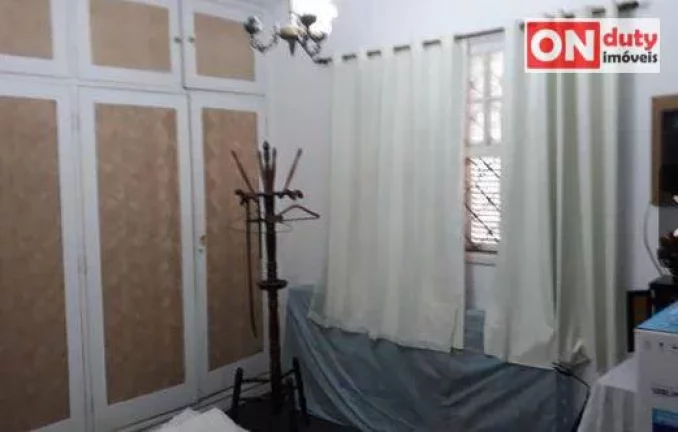 Imagem Sobrado à venda, 114 m² por R$ 690.000,00 - Ponta da Praia - Santos/SP