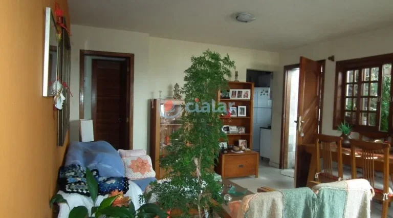 Foto do imóvel: Casa com 3 dormitórios à venda, 170 m² por R$ 750.000,00 - São Conrado - Rio de Janeiro/RJ