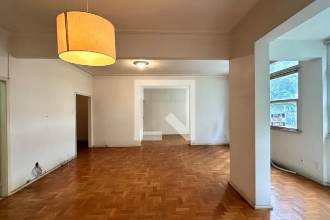 Imagem Apartamento à Venda - Copacabana, 3 Quartos, 162 m2