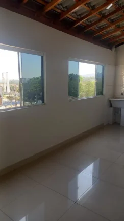 Imagem [Casa com Ponto Comercial - Venda][Jd Helena]