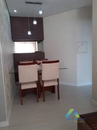 Imagem Apartamento à venda no bairro Vila Anita - São Bernardo do Campo/SP