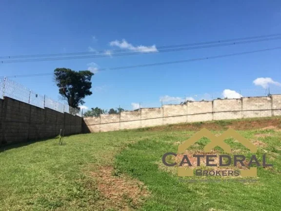 Imagem Terreno à venda em condomínio fechado Jundiaí/SP
