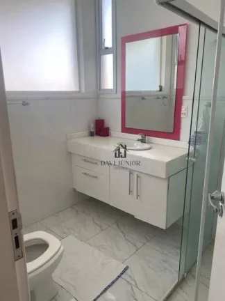 Imagem Casa à venda, 250 m² por R$ 1.900.000,00 - Condomínio Granja Olga I - Sorocaba/SP