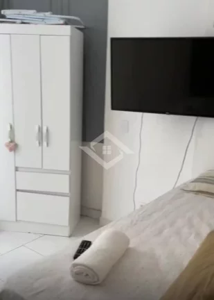 Imagem Apartamento 3 Quartos Frente Praça – Reformado em Copacabana, 80m², Posto 5