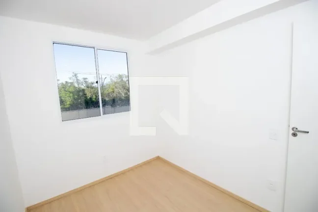 Imagem Apartamento à Venda - Vargem Pequena, 2 Quartos, 42 m2