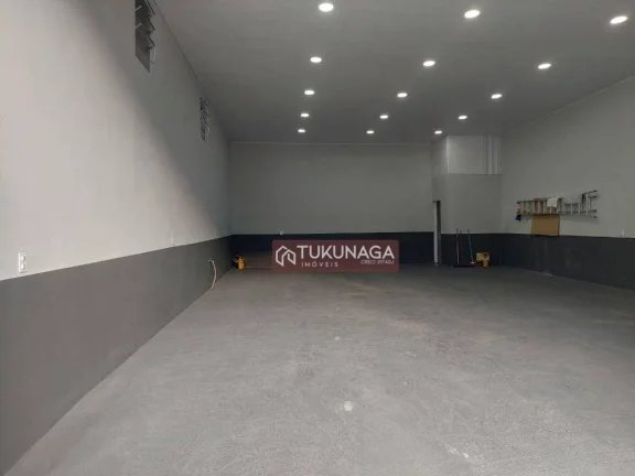 Imagem Casa com 2 quartos à venda, 300 m² por R$ 460.000 - Jardim Brasil - Guarulhos/SP