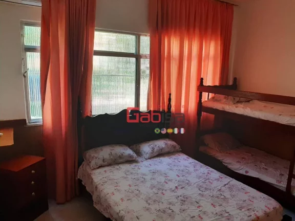 Imagem Casa com 2 dormitórios à venda, 469 m² por R$ 1.600.000 - Passagem - Cabo Frio/RJ