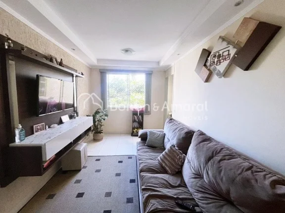 Imagem Venda , apartamento , conjunto Bandeirantes , em Campinas !!
Local de fácil acesso para o centro , ...