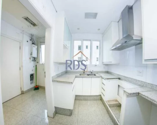 Imagem Apartamento - Padrão / Residencial / Vila Congonhas