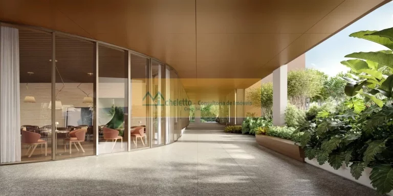 Imagem APARTAMENTO RESIDENCIAL em SÃO PAULO - SP, CERQUEIRA CÉSAR