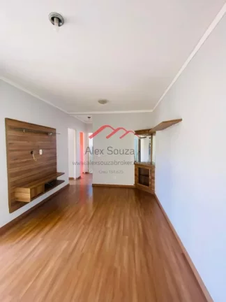 Apartamento Garden para Venda em Sumar?(C) / SP no bairro Jardim Recanto dos Sonhos