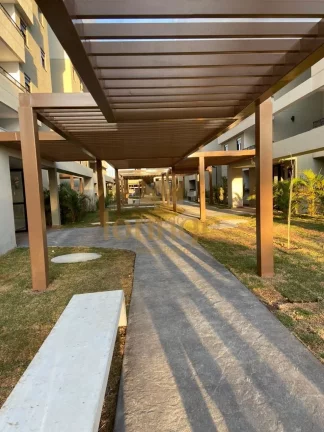 Imagem Apartamento em Sorocaba