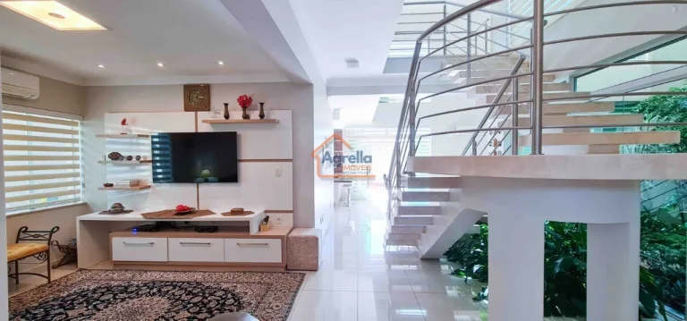 Imagem Casa à venda no bairro Jardim Paulista - Mogi Guaçu/SP