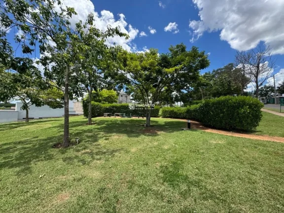 Imagem Terreno à venda, 392 m² por R$ 410.000 - Santa Rosa Ipês - Piracicaba/SP
