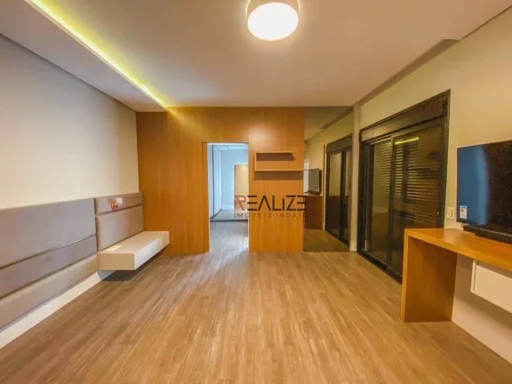 Imagem Sobrado Alto Padrão com 4 dormitórios à venda, 358 m² por R$ 4.500.000 - Condomínio Residencial Duas Marias - Indaiatuba/SP
