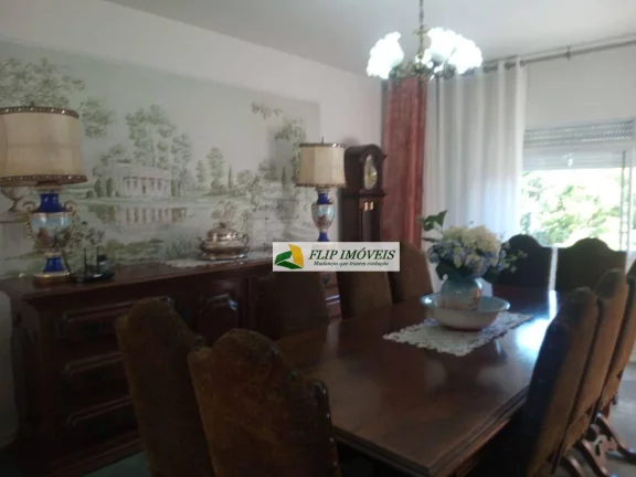 Imagem Lindo apartamento para venda com 174 m² com 3 quartos no melhor do Cambuí - Campinas - SP