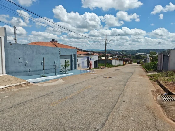 Imagem TERRENO RESIDENCIAL em PARÁ DE MINAS - MG, MORADA CORES DE MINAS