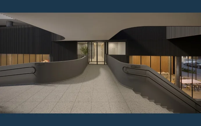 Imagem Studio em frente ao edifício Copan - 25,59M², Academia, SPA, Lavanderia.