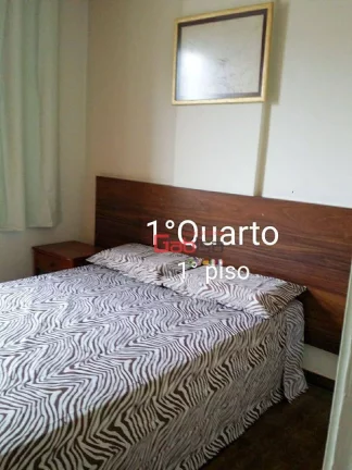 Imagem Cobertura com 5 dormitórios à venda, 210 m² por R$ 1.430.000,00 - Centro - Cabo Frio/RJ