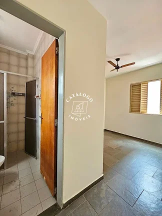 Imagem Apartamento - Aluguel no bairro Campos Elíseos - Ribeirão Preto, SP