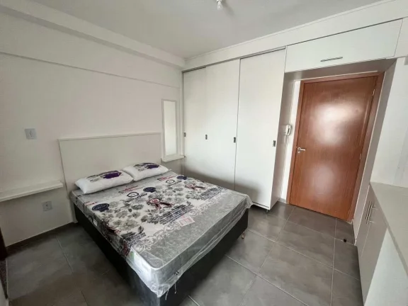 Imagem Studio para Locação com Móveis Planejados no My Place – Centro de Barbacena