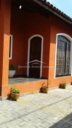Imagem Casa residencial e comercial à venda em Valinhos

Ótima casa térrea, podendo ser residencial ou c...