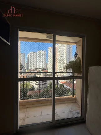 Imagem Lindo Apartamento - 2 Dorms - 49.5m² - Vila Andrade