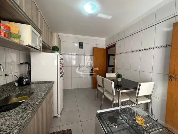 Imagem Apartamento Condomínio Flower Garden