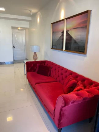 Imagem Apartamento à venda no Condomínio Fonte de Montjuic - Bairro São Jose
