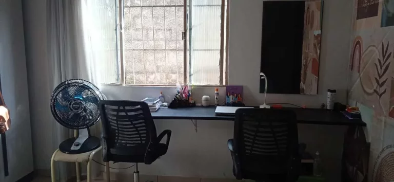 Imagem Casa para Venda em Contagem / MG no bairro Nacional