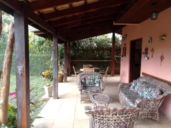 Imagem Casa Praia Barra do Una Litoral Norte São Paulo
