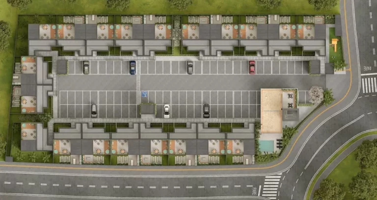 Imagem CASA RESIDENCIAL em Campinas - SP, Parque Taquaral