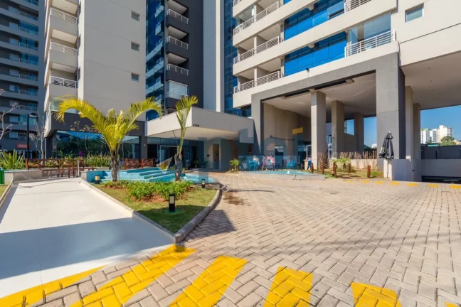 Imagem SALA COMERCIAL NOVA DE 44M2 NO MARCO ZERO MIX WORK - AV. KENNEDY 1230 - EM SÃO BERNARDO DO CAMPO